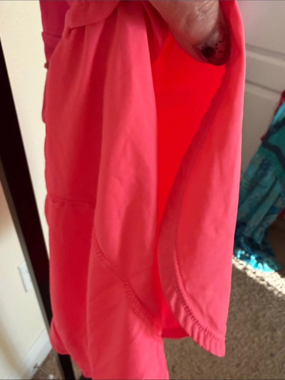Free people 🌻Cutout Romper - Picture 11 of 13
